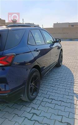 شيفروليه ايكونس